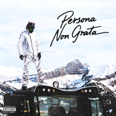 Persona non grata - Single