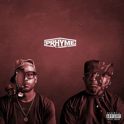 PRhyme (Deluxe Version)