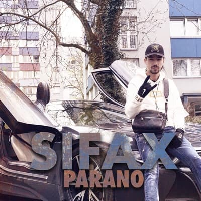Parano - Single
