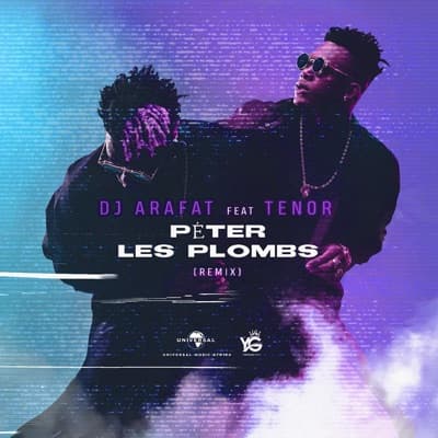 Péter les plombs (Remix) [feat. Tenor] - Single