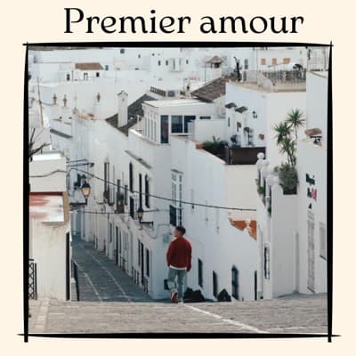 Premier amour - Single