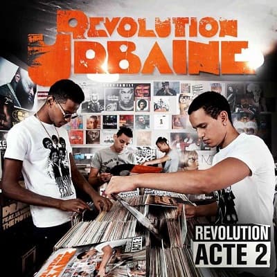 Révolution Acte 2