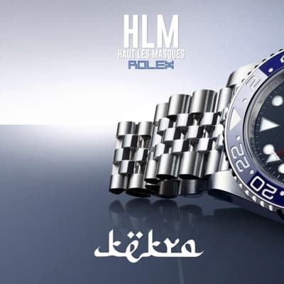 Rolex #HLM - Single
