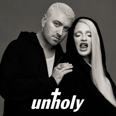 Unholy - Single