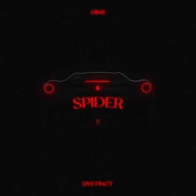 SPIDER - Single