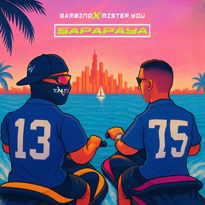 Sapapaya - Single
