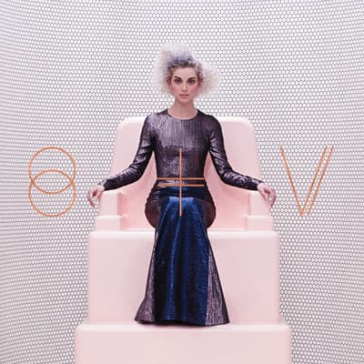 St. Vincent