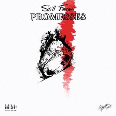 Promesses (Amour noir 1) - Single