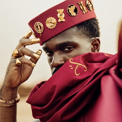 Super-Héros - Single