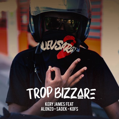 Trop Bizarre (feat. Alonzo, Sadek & Kofs) - Single