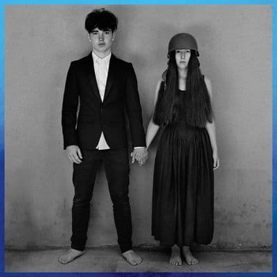 Songs of Experience