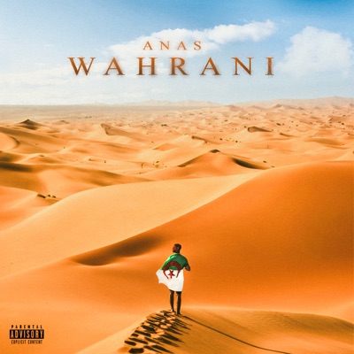 Wahrani - Single