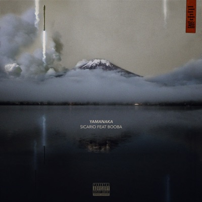 Yamanaka (feat. Booba) - Single
