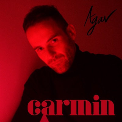 Carmin - EP