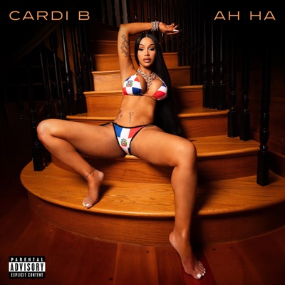 AH HA - Single