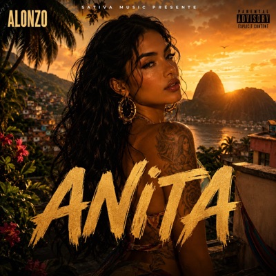 Anita - Single