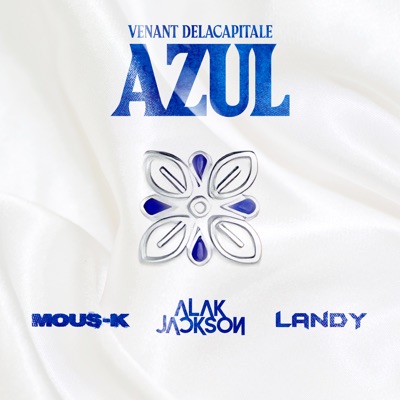 AZUL (feat. DJ Alak Jackson) - Single