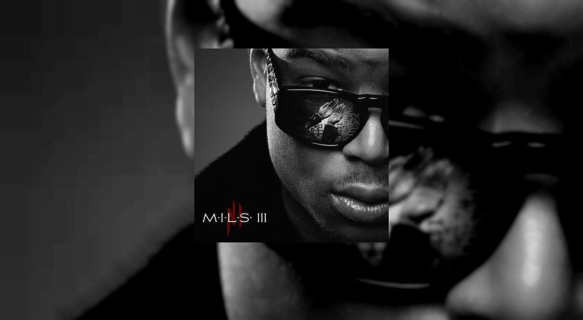 La Mixtape M.I.L.S 3 (Réédition) de Ninho est disponible !
