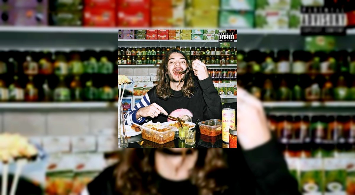 L'EP L.U.J.I. de Lujipeka est disponible !