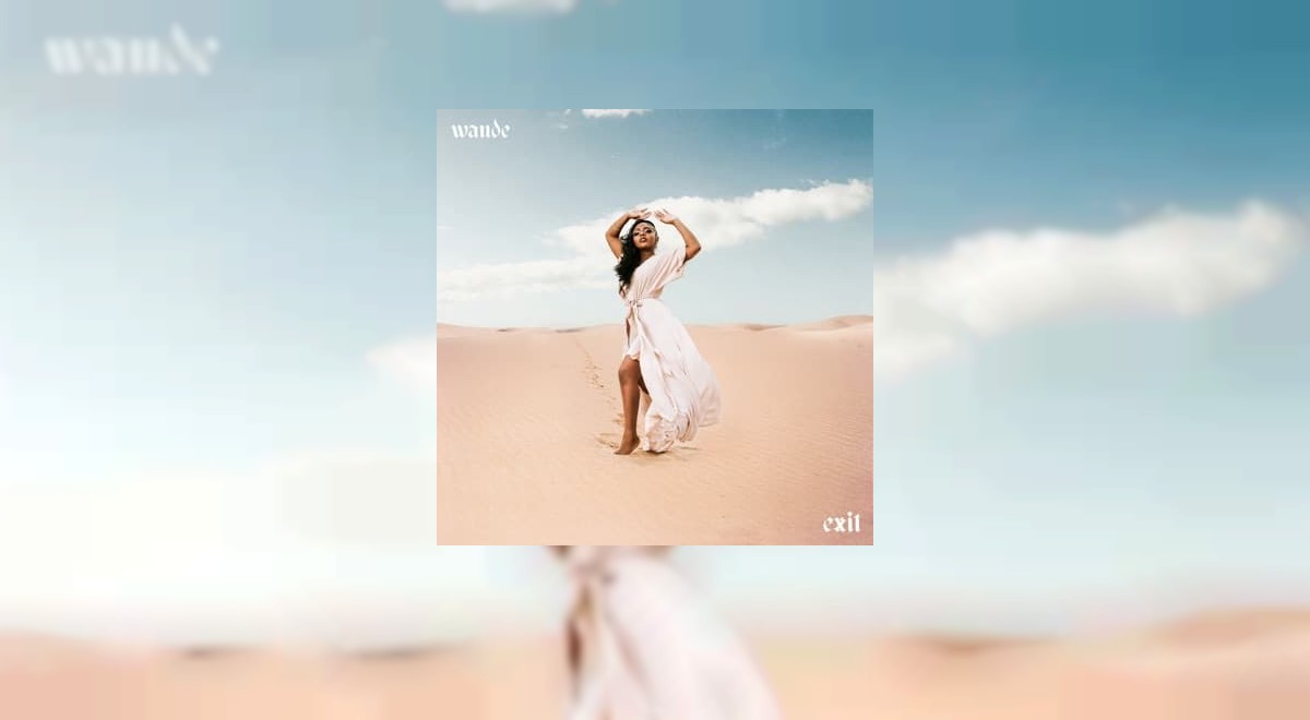 EXIT de Wande est disponible !
