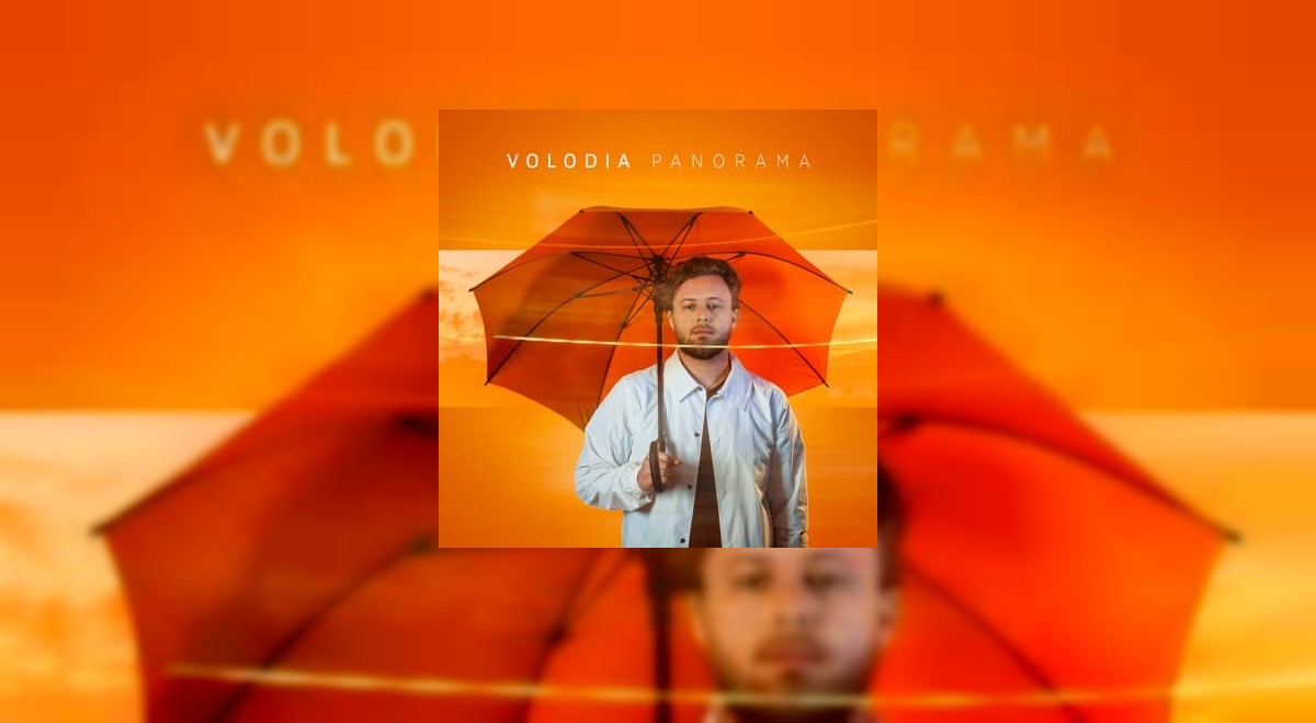 Panorama de Volodia  disponible en pré-commande !