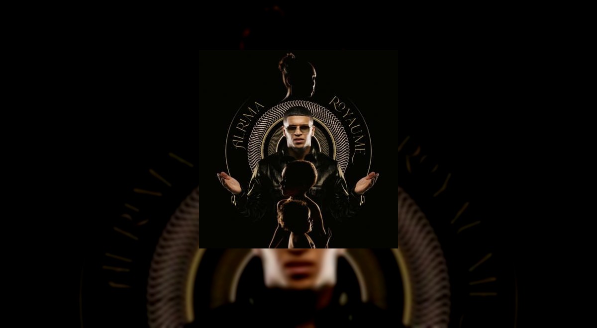 L‘Album Royaume de Alrima est disponible !