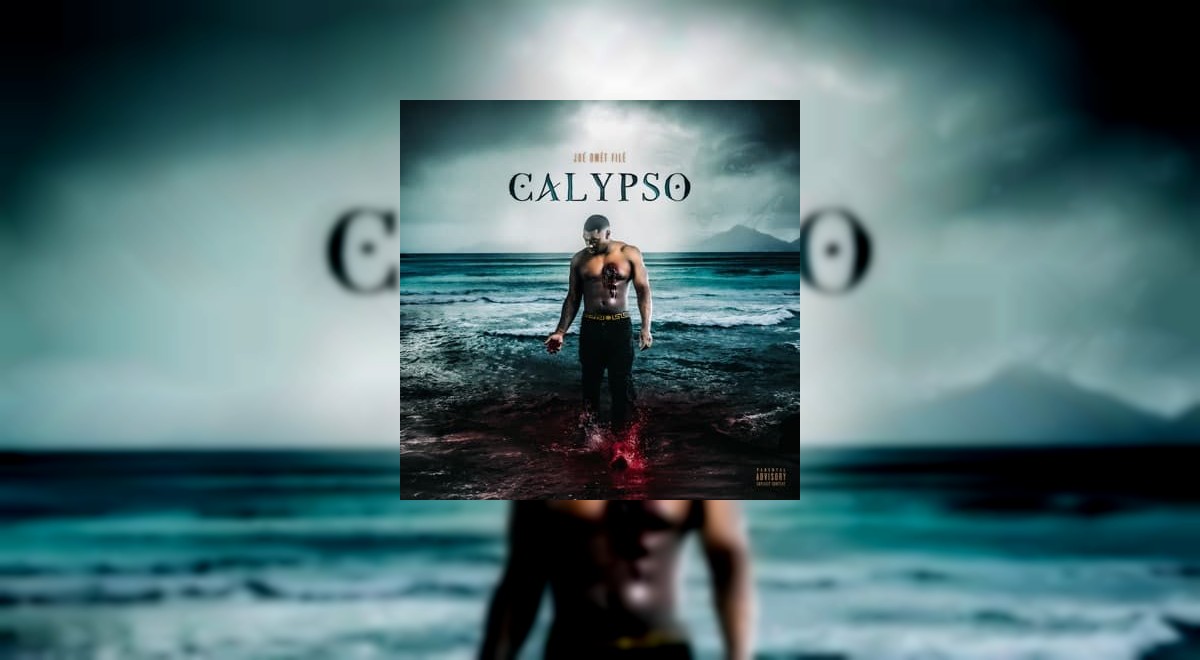 L’Album Calypso de Joé Dwèt Filé disponible en pré-commande !