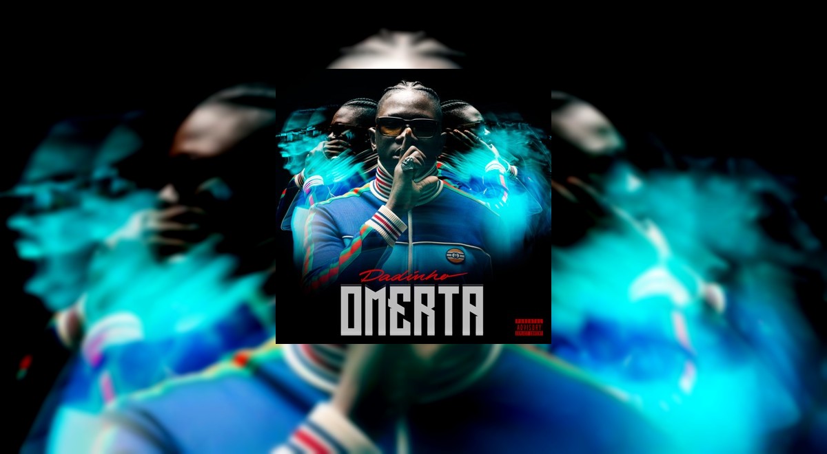 L’Album Omerta de Dadinho est disponible !