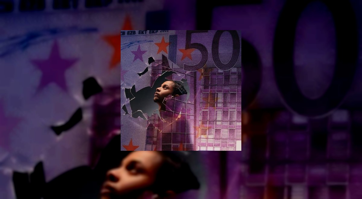 L’Album Bénéfice de Tiitof est disponible !