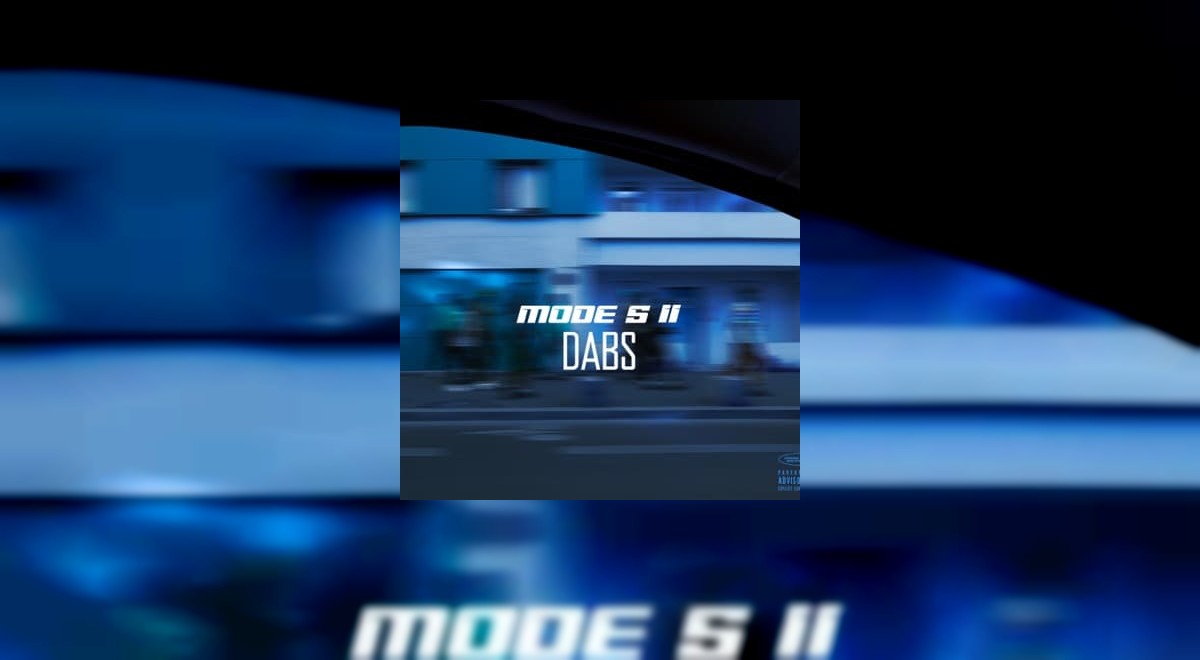 L’EP Mode S II de Dabs est disponible !