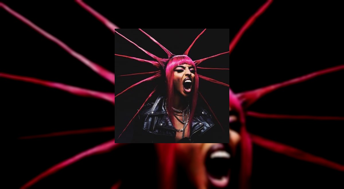 L’Album Théorème de Bilal Hassani est disponible !