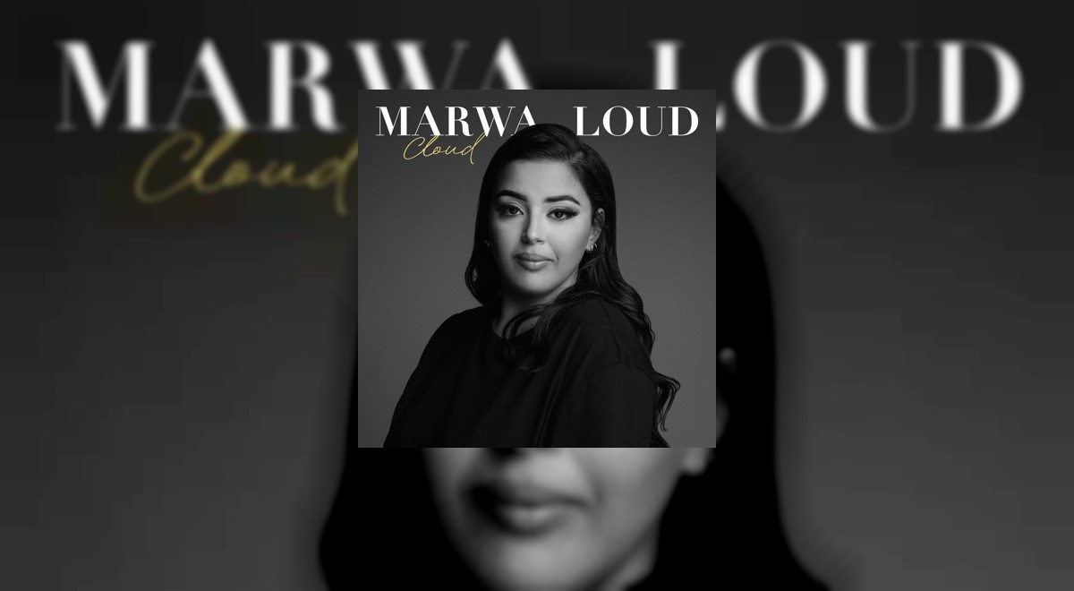 Marwa Loud annonce L'Album : Cloud !