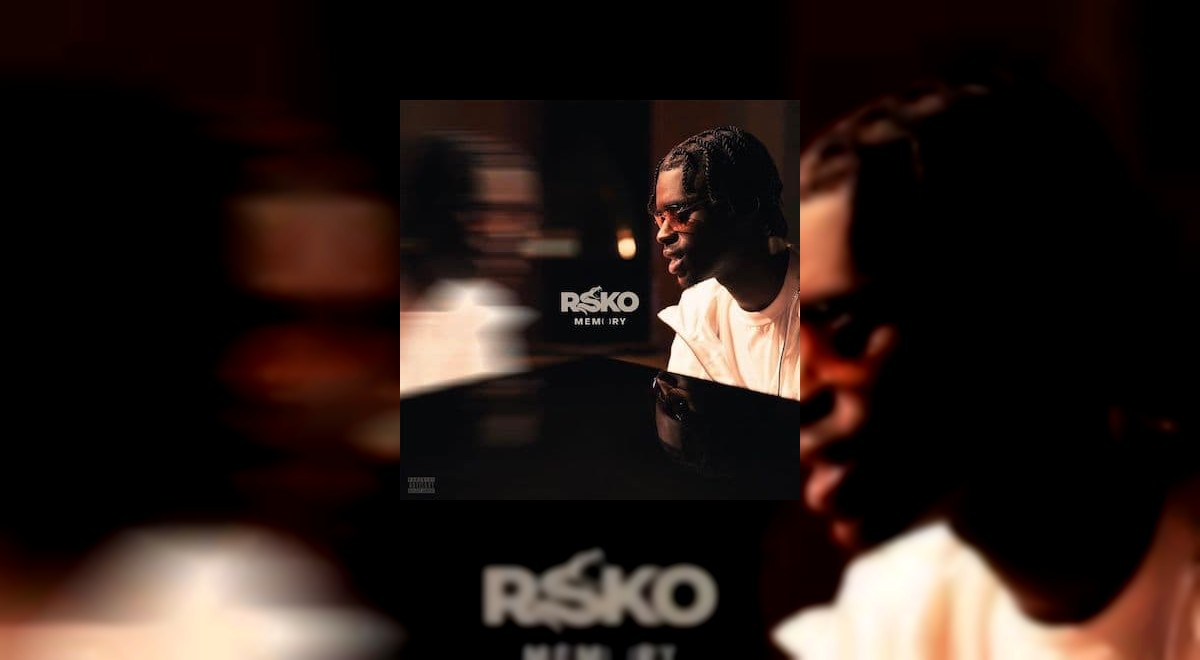 L’Album Memory de Rsko est disponible !