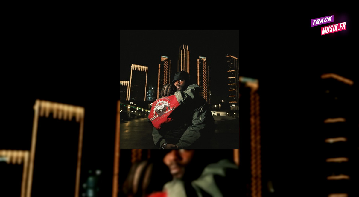 L'Album DÉCENNIE de Gradur est disponible !