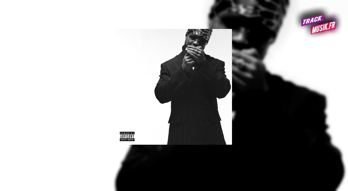 L'Album Dieu Donne, J'utilise part.2 de Dosseh est disponible !