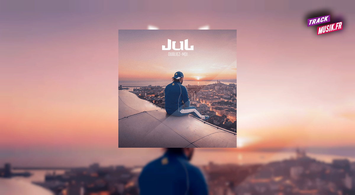 image Oubliez moi cover du projet
