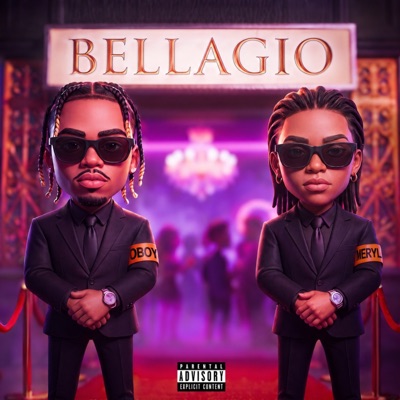 BELLAGIO - Single