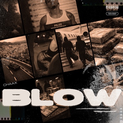 BLOW - Single