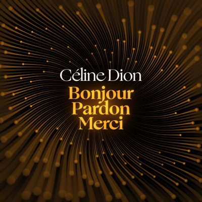 Bonjour, Pardon, Merci - Single