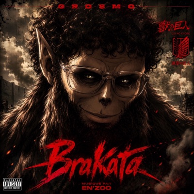 Brakata - Single