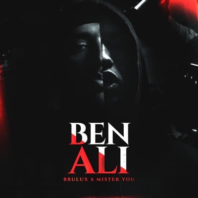 Ben Ali (feat Mister You) - Single