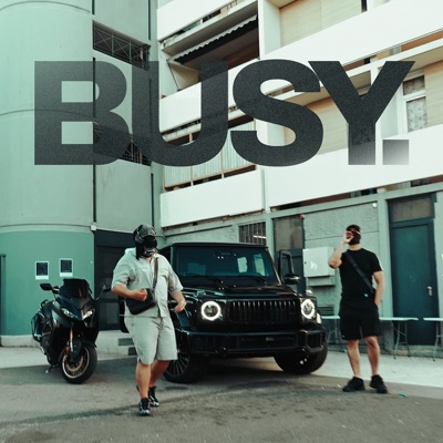 BUSY - Single
