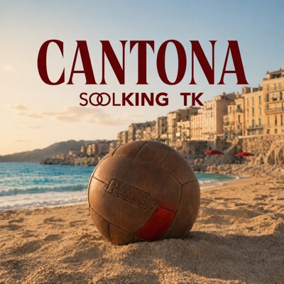 Cantona - Single