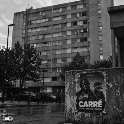 CARRÉ - Single