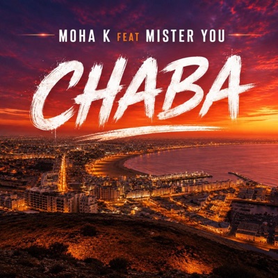 Chaba (feat. Mister you) - Single