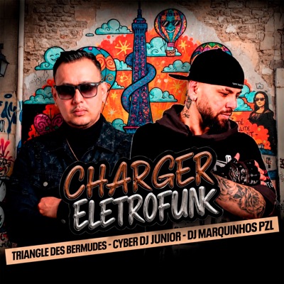 Charger Eletrofunk - Single