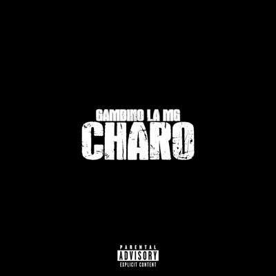 Charo - Single