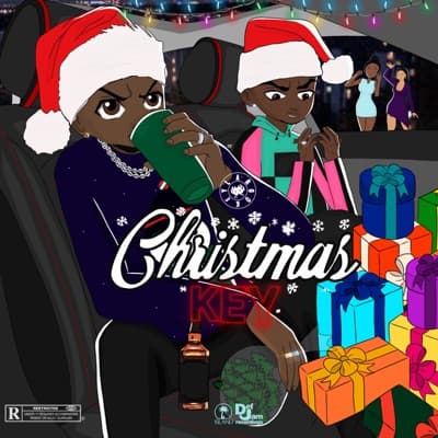 Christmas Key - Single