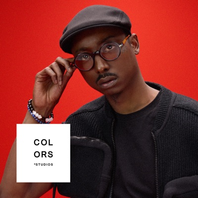 Cicatrices - A COLORS SHOW - Single