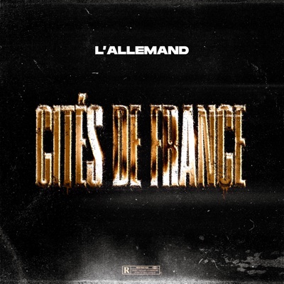 cité de france - Single